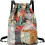 Swimming bag for swimmers, waterproof nylon, drawstring trainer backpack 5