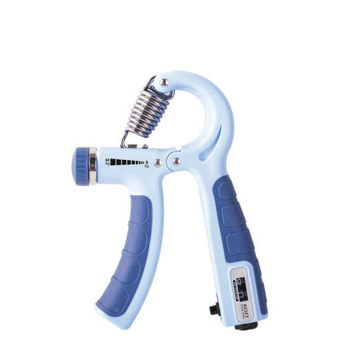 Hand Trainer Finger Trainer Adjustable Grip Strength Trainer ...