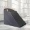 Outdoor treadmill cover, weatherproof protective covers with reflective handle 2