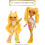 Dolls di moda della band rock Rainbow High Jr High - Sunny 3