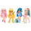 Dolls di moda della band rock Rainbow High Jr High - Sunny 4