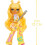 Dolls di moda della band rock Rainbow High Jr High - Sunny 9