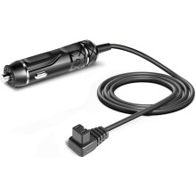 12V DC Power Car Charger