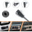 12V DC Power Car Charger 2
