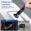 12V DC Power Car Charger 7