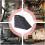 treadmill cover, dustproof covers with reflective handle 4