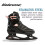 G??a??e?a pa??p?d??a Rollerblade Bladerunner Ice Igniter se    a??? ?a? ??? ???s? ???   a 5