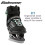 G??a??e?a pa??p?d??a Rollerblade Bladerunner Ice Igniter XT se    a??? ?a? ?e?   e???? p??s??? ???   a 5