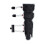 Wilson Wilson EZ Gear 2.0 Catcher-Ausr  stungsset     Scarlet Small/Medium 5