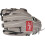 Rawlings | Gant de softball rapide R9 | Pro H-Web | 12"" | Lancer main droite 5
