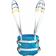 Fullbody sling, walking and standing aids, relief trainer, 180 kg.