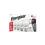 Energizer Energizer LED GLS B22 806lm 8.5W 6500K (Daylight) - Pack of 4 1
