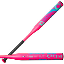 DeMarini 2025 Uprising (-12) Fastpitch-Softballschl  ger     31 Zoll/19 Unzen