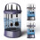 Rechargeable Cosmetic Brush Washing Tools Cleaner Machine 1