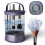 Rechargeable Cosmetic Brush Washing Tools Cleaner Machine 2