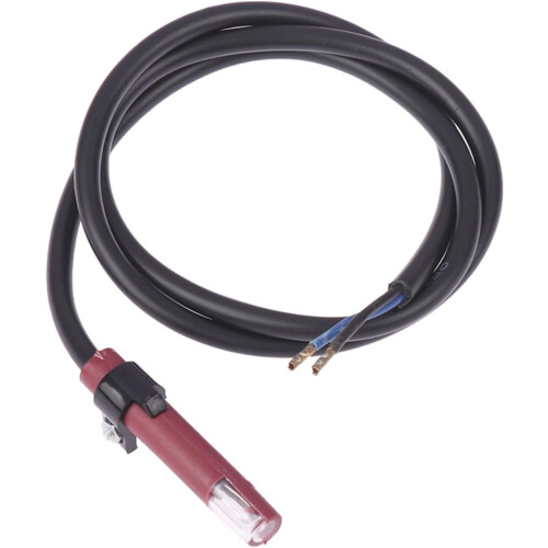 Photoresistor Electric Eye Flame Detector for Burner Systems Safety 2