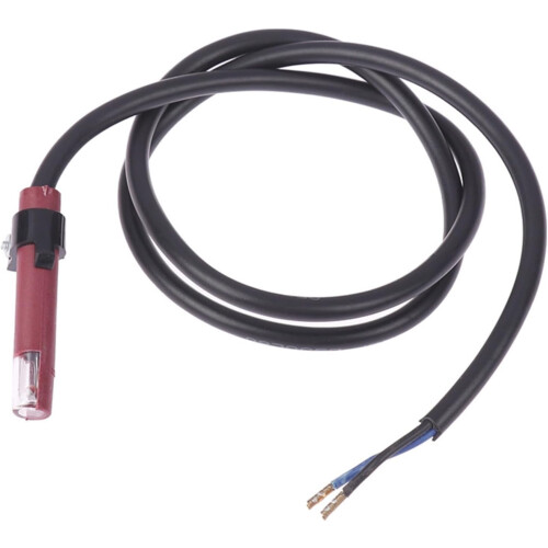 Photoresistor Electric Eye Flame Detector for Burner Systems Safety 1