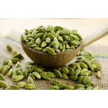 200g Organic Whole Green Cardamom Pods Elaichi Cooking Baking Fragrant