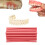 Denture Material Kit for Repair Missing Teeth or DIY Full Denture Fake Teeth 5