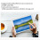10.1" Android 10 Tablet 6GB RAM 128GB ROM Gold 5