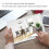 10.1" Android 10 Tablet 6GB RAM 128GB ROM Gold 3