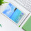 10.1" Android 10 Tablet 6GB RAM 128GB ROM Gold 6