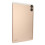 10.1" Android 10 Tablet 6GB RAM 128GB ROM Gold 9