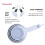 KitchenAid KitchenAid Universal-Messbecher-Set 4-teilig Lavendel-Creme 5