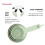 KitchenAid KitchenAid Universal -mittakuppisetti, 4 osaa, pistaasip  hkin 5