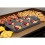 Cuisinart CGR-600 7-delige bakplaat voor eierringen 5