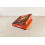 Silpat The Original Square Tablette Mold - 16 Portions 5