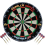 Gorilla Darts Set Double 20 Dartboard & Arrow Pro Tripod Stand 3