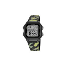 Calypso Menwatch K5812/4