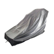 Protective cover for treadmill, dustproof and rainproof, ideal for indoor and outdoor use