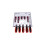 Milwaukee Milwaukee 48-22-2710 10 Piece Screwdriver Set 5