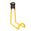 DeWalt Dewalt Tool Organizer Ladder Hook 25lb Capacity Dewalt Workshop Storage System Compatible (DWST82810) 5
