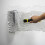 XWADJCD Rolo composto de drywall de 9 polegadas Rolo de textura de drywall adequado para cobrir superfcies de parede e teto 5