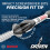 Bosch BOSCH Driven Impact Drill/Drive 20-teiliges Set mit Spezialkoffer     DDMSD20 5