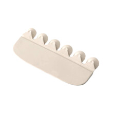 Urine Deflector for Toilet Seat Prevents Splash, Universal with Suction Cup