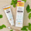 Burt's Bees Extra White Toothpaste  Fluoride Toothpaste  Natural Flavor  Mountain Mint  4.7 oz  Pack of 3 5