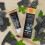 Burt's Bees Toothpaste  Natural Flavor  Charcoal with Fluoride Toothpaste  Mountain Mint  3 x 4.7oz 5