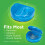 Practicon Marble Retainer Cose 5