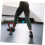 Kettlebell Handle for Indoor Use Handle for Kettlebell Weight Plastic 5