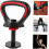 Kettlebell Handle for Indoor Use Handle for Kettlebell Weight Plastic 2