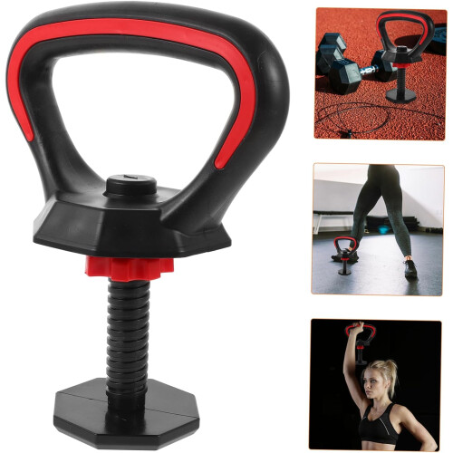 Kettlebell Handle for Indoor Use Handle for Kettlebell Weight Plastic 1