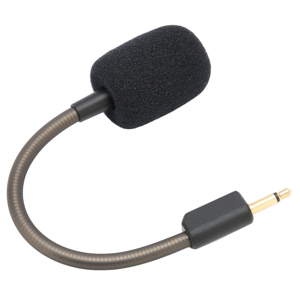 Noisecanceling Microphone Boom Replacement For Blackshark V2 Detachable Gaming Headsets 6276012969466