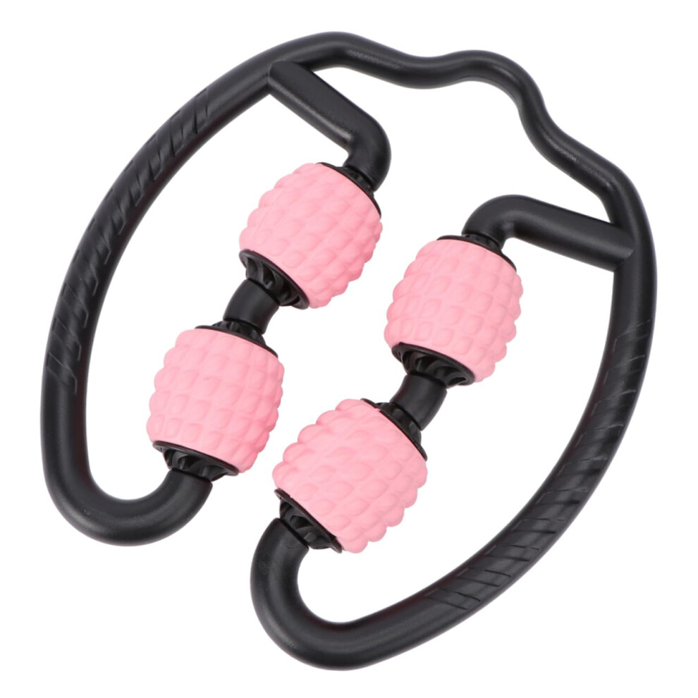 Muscle Relaxation Massage Roller for Yoga Relieves Pain