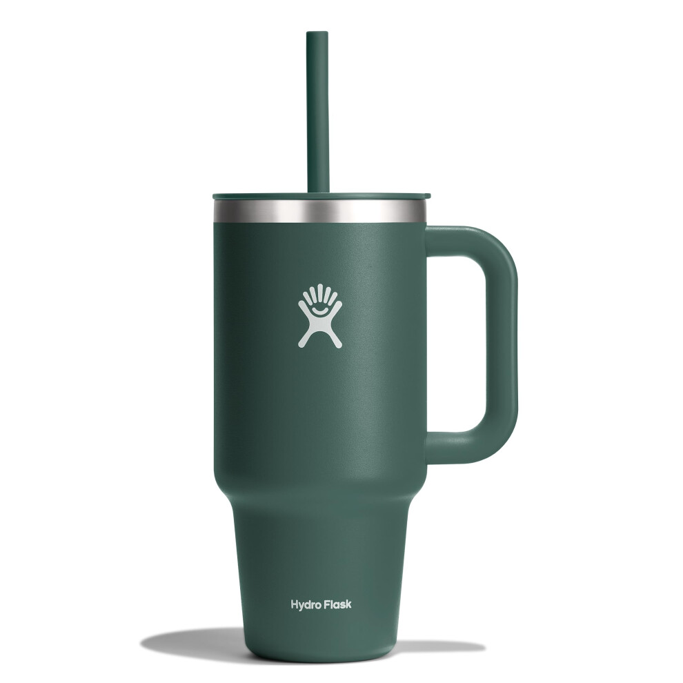 Hydro Flask All Around Travel Tumbler Fir 32 Oz