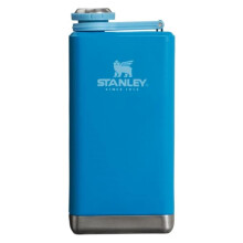 Stanley Pre-Party Flasche 8 OZ Azure
