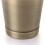Barfly Cocktailshaker Tin Klein 18 oz (532 ml) Antiek Goud 5